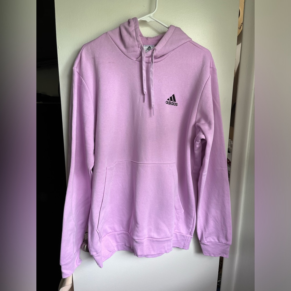 Adidas hoodie
